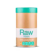 Raw Protein Collagen Plus by Amazonia