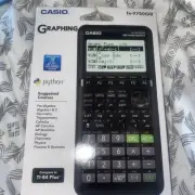 New Casio Graphing Calculator FX-9750GIII