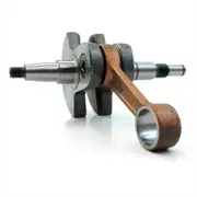 Crankshaft with 8mm thread for Stihl 064 MS640 Chainsaw 1122 030 0407