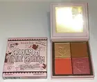 P LOUISE DREAM A LITTLE DREAM FACE PALETTE