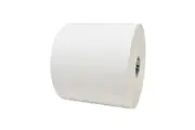 Zebra Z-Perform Multipurpose Label - 101.60 mm Width x 152.40 mm Length - Permanent Adhesive - Direct Thermal - White - Paper, Acrylic - 430 / Roll -