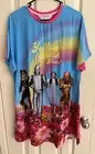 Peter Alexander The Wizard Of Oz Womens Sleep Tee Nightie New Size Small