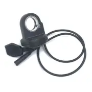 E-Bike Left Thumb Throttle For Bafang BBS01/02 Motor Handledbar Accessories