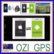 CHERY J11 2007-2013 HEAD UNIT GPS BLUETOOTH APPLE CARPLAY ANDROID AUTO CAMERA