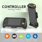 FOR NINTENDO SWITCH HANDHELD JOYCON CONTROLLER GRIP GAMEPAD