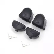 L1 R1 L2 R2 Trigger Buttons and Spring Replacement Play Station4 PS4 Controlle