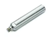 Robert Sorby 25mm x4-3/4" Long Stem Post for Modular Tool Rest System L765/S25