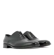 FERRAGAMO ALFREDO MENS SHOES SIZE. 11.5 EE BRAND NEW