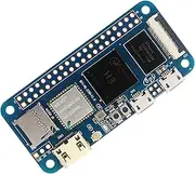 Artudatech BPI-M2 Zero Quad Core Development Board Single-Board Computer for Ba-na-na Pi