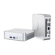 Mini Gaming PC Desktop i9 Windows 11 Pro 32GB RAM + 1TB Powerful Home & Office