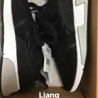 在飛比找蝦皮購物優惠-Eqt cushion advUS11.5