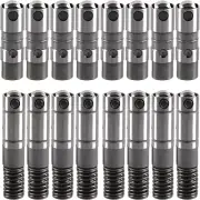 16PCS Active Fuel Management AFM DOD Valve Lifters for Chevy GM 5.3L 6.0L 6.2L (for: Chevrolet)