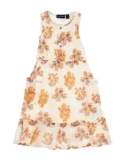 [MINI RODINI] MINI RODINI Kids' dresses - Item 15190130