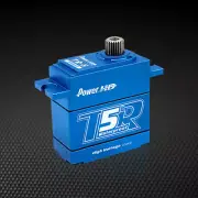 NEW POWER HD TR-5 Micro WP Metal Gear 8.8kg/0.11s HV Servo FREE US SHIP