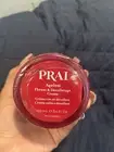 PRAI AGELESS THROAT AND DECOLLETAGE CREAM 3.4 OZ. RHINESTONES NEW SEALED