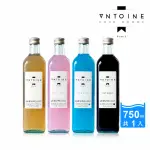 【ANTOINE】法國巴黎香水洗衣精 750ML 多款任選(專櫃公司貨)