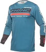 FASTHOUSE Helix Podium Jersey