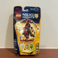 在飛比找蝦皮購物優惠-［全新正品］LEGO 樂高 70334 未來騎士系列 NEX