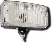 12V 24V REAR SHIFT SPOT GEAR LIGHT REVERSE LAMP LORRY BUS TRUCK TRAILER TRACTOR WAGON CAMPER CARAVAN CAR PICKUP MOTORHOME VAN ATV OFF ROAD 4x4 UNIVERSAL RETRO