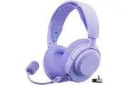 Steelseries Arctis Nova 3P Wireless Gaming Headset For Playstation - Lavender