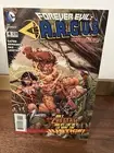 FOREVER EVIL ARGUS #4 DC Comics- New 52. Bagged & Boarded. T