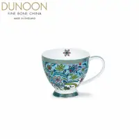 在飛比找momo購物網優惠-【DUNOON】香格里拉馬克杯-450ml(100%英國製骨