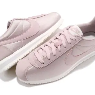 【我塑我形】NIKE CLASSIC CORTEZ SE 天鵝絨 粉 阿甘鞋 902856202