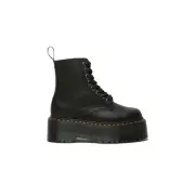 Shoes Universal women Dr Martens 1460 Pascal Max DM26925001 Black