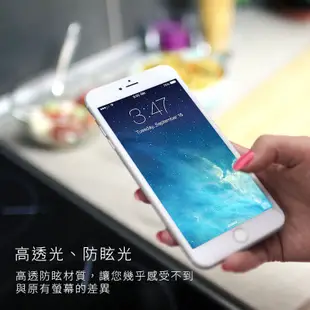 【TEKQ】iPhone11 Pro 系列 3D奈米滿版9H鋼化玻璃 康寧大猩猩第三代螢幕保護貼-黑色