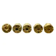 Round Head Weight Compatible With Callaway Paradym Driver - Heavyweight 5 Piece