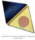 Urban Decay Marvels Eternals Afterglow Highlighter in CUNEIRUNE. Limited Edition