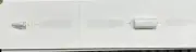 NEW Apple 1st Gen Pencil Stylus WRITING TIP Nib & Adapter in Inner Retail Pkg