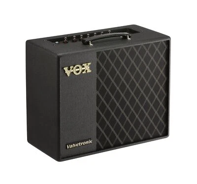 VOX VT40X Modeling Amp, 40W