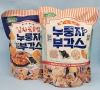 在飛比找Yahoo!奇摩拍賣優惠-現貨 韓國 HARU 鍋巴綜合米果 綜合鍋巴餅乾 鍋巴餅乾 