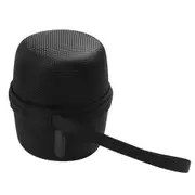 Protective Cover for Sony Srs-xb100 Wireless Speaker - Portable Storage Bag Black