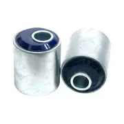 SuperPro Front Control Arm Lower Rear Bush Kit for Ford Telstar Performance