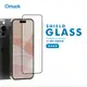 amuok iPhone 15 pro / 15 pro max 3D曲面 電競霧面玻璃 手機玻璃貼 15保護貼