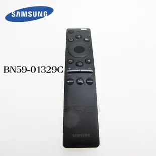 ㊣ SAMSUNG 三星 BN59-01329C Smart TV Remote Control 4K 電視遙控器