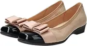 Bridget Birkin(ブリジットバーキン) 535206 Women's Pumps, Ribbon Walking Pumps
