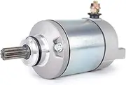 Starter Motor Compatible With Suzuki GSXR750 GSXR600 GSX-R GSXR 750 600 GSR400 GSR600 GSR 400 600 DR250R DR-Z250 DRZ250 DRZ 250