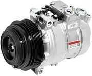 AC Compressor，Compatible For Sprinter Van 7SB16C 0002307011 0002302011 447170-5741
