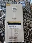 ROc Derm Correxion Fill + Treat Serum - 0.5 fl oz