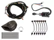 SUPER ATV PLUG & PLAY TURN SIGNAL KIT POLARIS GENERAL