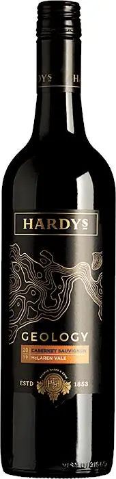 Hardys Tintara Geology Cabernet Sauvignon 2019, McLaren Vale Cabernet Sauvignon, Wine Selectors