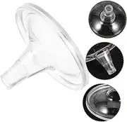 Crystal Ball Display Stand Decorative Holder for Fish Tanks Fountains Durable Plastic Sphere Holder for Home Decor Present for Birthdays and Holidays