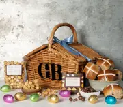 Easter Basket