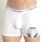 新款正版 CALVIN KLEIN CK ATHLETIC 四角 超細纖維 柾國 同款 低腰 彈性 曾敬驊 三角 內褲