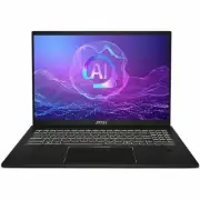 MSI Summit A16 AI+ 16 2K display touch Ultra Thin 2-in-1 Laptop AMD Ryzen AI 9-