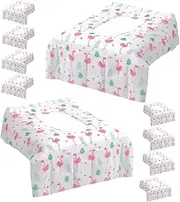 FONDOTIN 10pcs Travel Toilet Seat Covers for Potty Training Seat Toilet Liners Toilet Seat Covers Potty Covers for Portable Nappy Non-woven Fabric