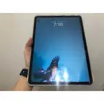 （已售出）APPLE IPAD PRO 11吋 M2晶片 A2671 LTE版 5G行動網路 128G 銀色 2022年